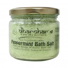 Peppermint Bath Salt + Mopping / Bowl Salt Worth RS150 Free